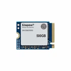 Накопичувач SSD M.2 Kingston NV3 500GB NVMe 2230 PCIe 4.0 x4 3D NAND