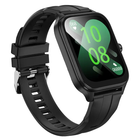 Смарт-годинник HOCO Y27 49mm. 230 mAh. IPX4 Smart sports watch (call version) чорний