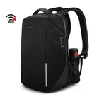 Рюкзак Tigernu T-B3655 15. 6" чорний
