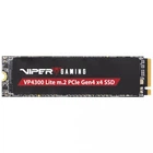 Накопичувач SSD M. 2 Patriot Viper VP4300 Lite 4TB NVMe 2. 0 2280 PCIe Gen4 x4 6400/7400 3D TLC