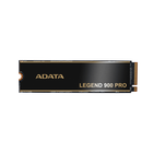 Накопичувач SSD M. 2 ADATA LEGEND 900 PRO 2TB 2280 PCIe Gen 4x4 3D NAND Read/Write: 7400/6500 MB/sec
