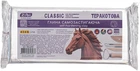 Глина самозастигаюча ZiBi Classic 1 кг теракотова (ZB.6295)