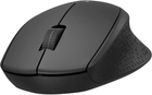 Миша Logitech M330 Silent Plus Wireless Black (910-004909)