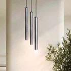 Светильник MSK Electric Elegant подвесной на круглой основе NL 4045-3R CR