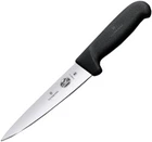 Професійний обробний ніж Victorinox Fibrox Sticking 120 мм (5.5603.12)