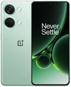 Мобільний телефон Oneplus Nord 3 5G (CPH2493 16/256GB Misty Green (5011103077)