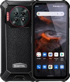 Мобильный телефон Oukitel WP19 Pro 8/256GB Black (WP19 Pro-BK/CHOUT/OL)