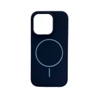 Чохол для смартфона Cosmic Silicone Case Magnetic for Apple iPhone 13 Pro Max 8,Dark Blue (SilMag13PM-8)