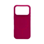 Чохол для смартфона Cosmic Silicone Case Magnetic для iPhone 17 Pro 56,Dragon Fruit (SilMag17P-56)