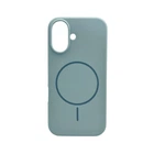 Чохол для смартфона Cosmic Silicone Case Magnetic for Apple iPhone 16 45, Sky Blue (SilMag16-45)