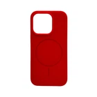 Чохол для смартфона Cosmic Silicone Case Magnetic for Apple iPhone 13 Pro Max 14,Red (SilMag13PM-14)