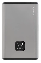 Бойлер Atlantic Vertigo Steatite WI-FI 50 ES-MP0402F220-S WD (2250W) silver 
