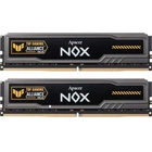 Модуль памяти DDR5 2x16GB/5200 Apacer NOX TUF (AH5U32G52C522UTAA-2)