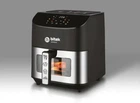 Аэрофритница Air Fryer 4200Вт на 10л Вытек BT-9501
