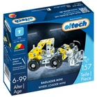 Конструктор Eitech Мини колесный погрузчик (С250) (7656)