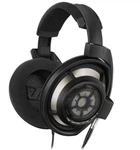 Охоплюючі навушники Sennheiser HD 800 S