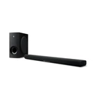 Саундбар Yamaha SR-B40A Black