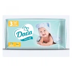 Підгузки Dada Extra Soft 3 Midi (4-9 кг) 50 шт (4820174981020) (7617)