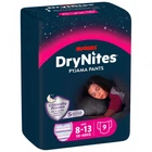 Подгузники Huggies DryNites для девочек 8-13 лет 9 шт (5029053527604) (5769)