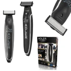 Триммер для бороды Adler AD 2922, USB
