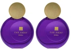 Парфюмированная вода Avon Far Away Rebel для женщин