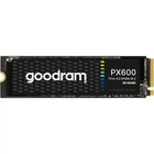 Накопичувач SSD 250GB Goodram PX600 M.2 2280 PCIe 4.0 x4 NVMe 3D NAND (SSDPR-PX600-250-80)