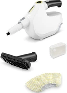 Пароочисник SC 1 Multi, 1300Вт, 200мл, білий Karcher (teh0016526)