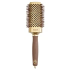 Квадратний брашинг Olivia Garden Ceramic Ion Nano Thermic Shaper 50 мм