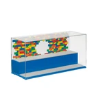 Дисплей для мініфігурок LEGO® Iconic синій (40700002)
