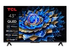 Телевізор TCL 43T69C