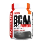 Амінокислота BCAA Nutrend 4:1:1 ENERGY POWDER