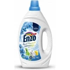 Гель для стирки универсальный Enzo Elite April Universal Gel 4260504881185 4 л