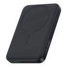 УМБ Baseus EnerFill FM11 Ultra-Mini Magnetic 22.5W 10 000mAh Black P1008210E123-00