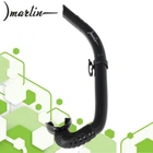 Трубка для підводного полювання Marlin Black