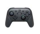 Бездротовий геймпад Nintendo Switch Pro Controller
