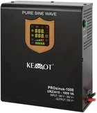 ИБП Kemot PROsinus-1000 700Вт/1000ВА (5901890019033)