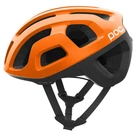 Велошолом Poc Octal X Spin S Помаранчевий