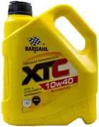 Моторна олива Bardahl XTC