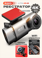 Видеорегистратор Thinkware DASH CAM F200 2CH – фото, отзывы