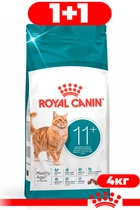 Сухой корм для кошек Royal Canin Ageing 11+
