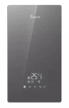 Газовый котел Condensing BERTE Gray 24 кВт
