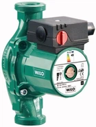 Циркуляционный насос для отопления Wilo Star RS 25-60/180