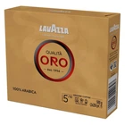 Кава мелена Lavazza Qualità Oro 500 г (250+250)