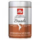 Кава в зернах ILLY Brasile Бразилія 250 г (ж/б)