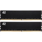 Модуль пам'яті для комп'ютера DDR4 32GB (2x16GB) 3200 MHz 42-Series eXceleram (E-42-003D-32)