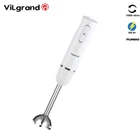 Блендер ViLgrand VBH6209 White занурювальний 600W
