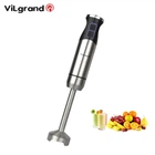 Блендер ViLgrand VBH12010 занурювальний 1200W