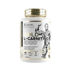 Л-Карнитин Kevin Levrone Gold L-Carnitine Tartrate 1000 мг