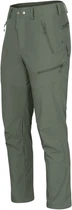 Брюки тактические Frontier Pardus 32/32 Softshell Microfleece kalamata