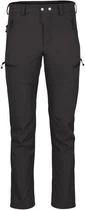 Брюки тактические Frontier Pardus 34/34 Softshell Microfleece black